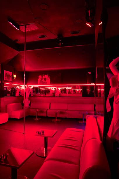 night club invidia di chanel roma